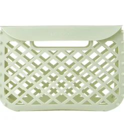 Liewood Foldekurv - Verona - 25x20x10 cm - Dusty Mint