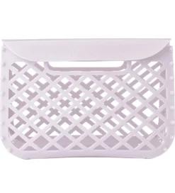 Liewood Foldekurv - Verona - 25x20x10 cm - Misty Lilac