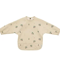 Liewood Forklæde - Merle - Peach Sea Shell Mix