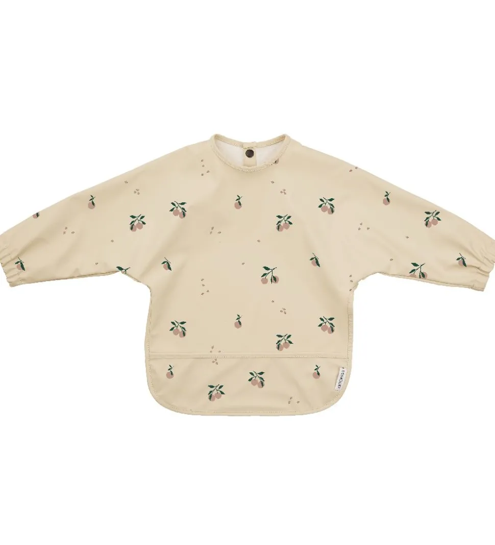 Liewood Forklæde - Merle - Peach Sea Shell Mix