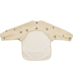 Liewood Forklæde - Merle - Peach Sea Shell Mix