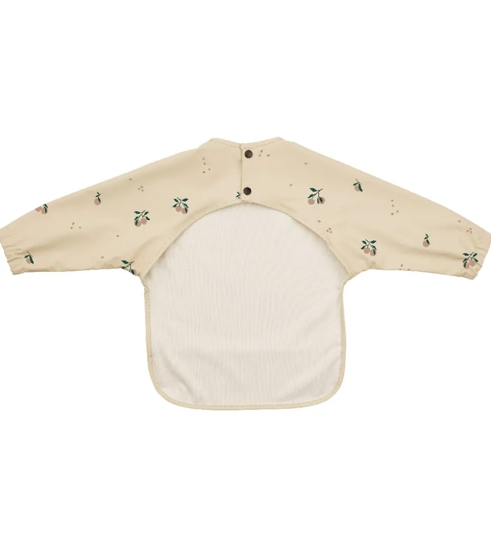 Liewood Forklæde - Merle - Peach Sea Shell Mix