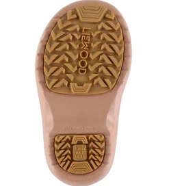 Liewood Gummistøvler - Aston - Tuscany Rose/Pale Tuscany