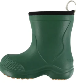 Liewood Gummistøvler - Aston - Garden Green Mix