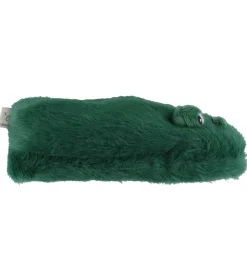 Liewood Hjemmesko - Aviaja Crocodile - Garden Green