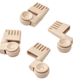 Liewood Hjul Til Foldekasse - Weston - Large - Sandy