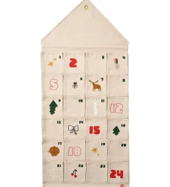 Liewood Julekalender - 24 Lommer - Babbo - Holiday/Sandy