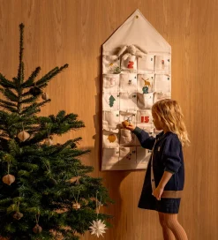 Liewood Julekalender - 24 Lommer - Babbo - Holiday/Sandy