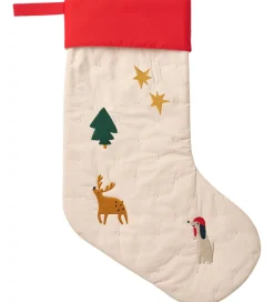 Liewood Julesok - Basil - Holiday/Sandy