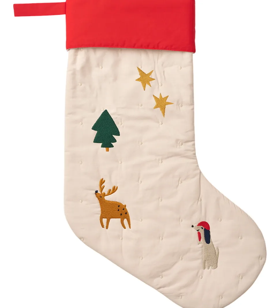 Liewood Julesok - Basil - Holiday/Sandy