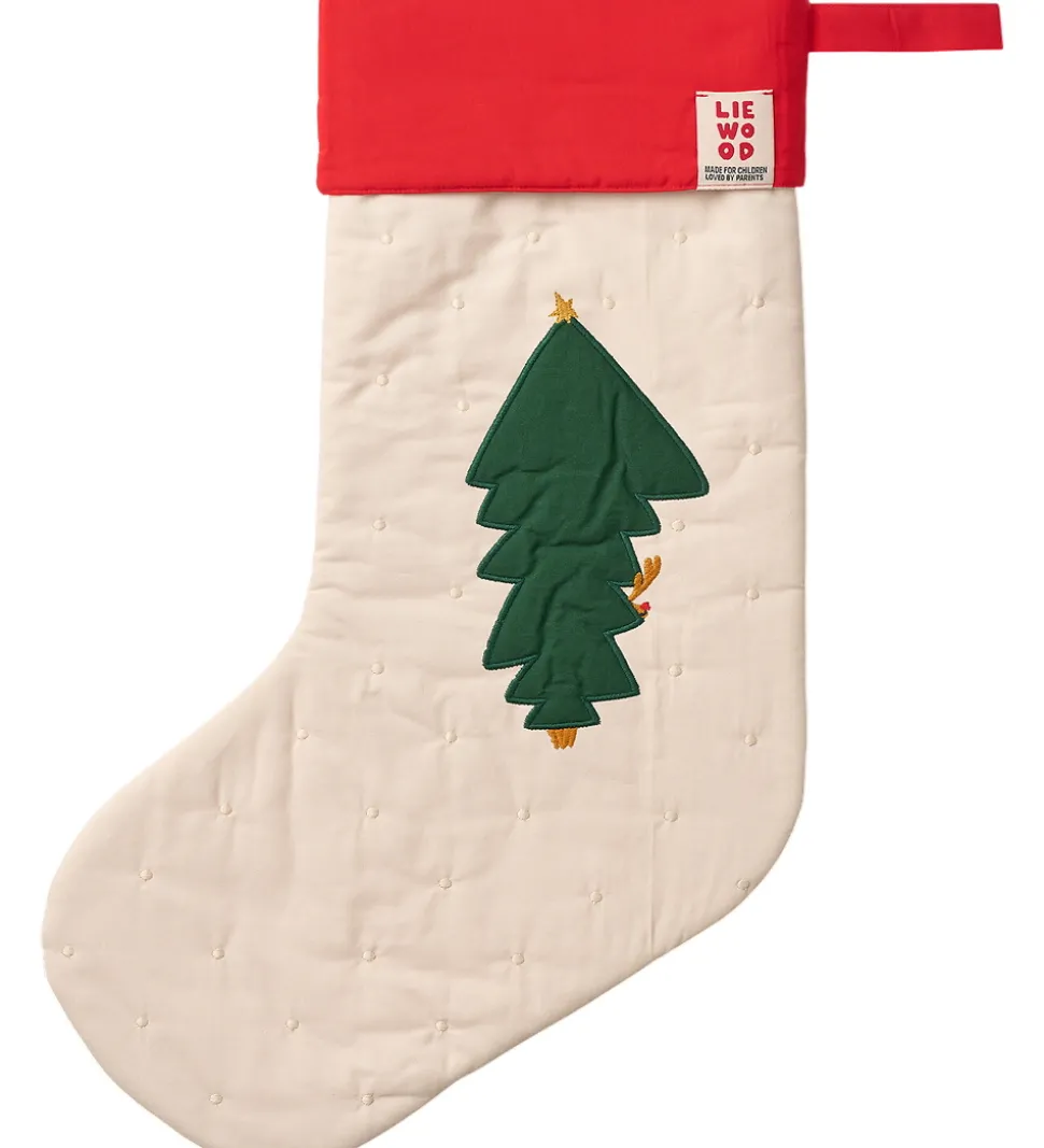 Liewood Julesok - Basil - Holiday/Sandy