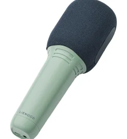 Liewood Karaokemikrofon - Beinta - Peppermint Mix