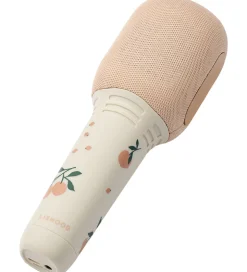 Liewood Karaokemikrofon - Beinta - Peach/Sea Shell