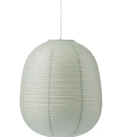 Liewood Lampe - Emmit - 34x40 cm - Dove Blue