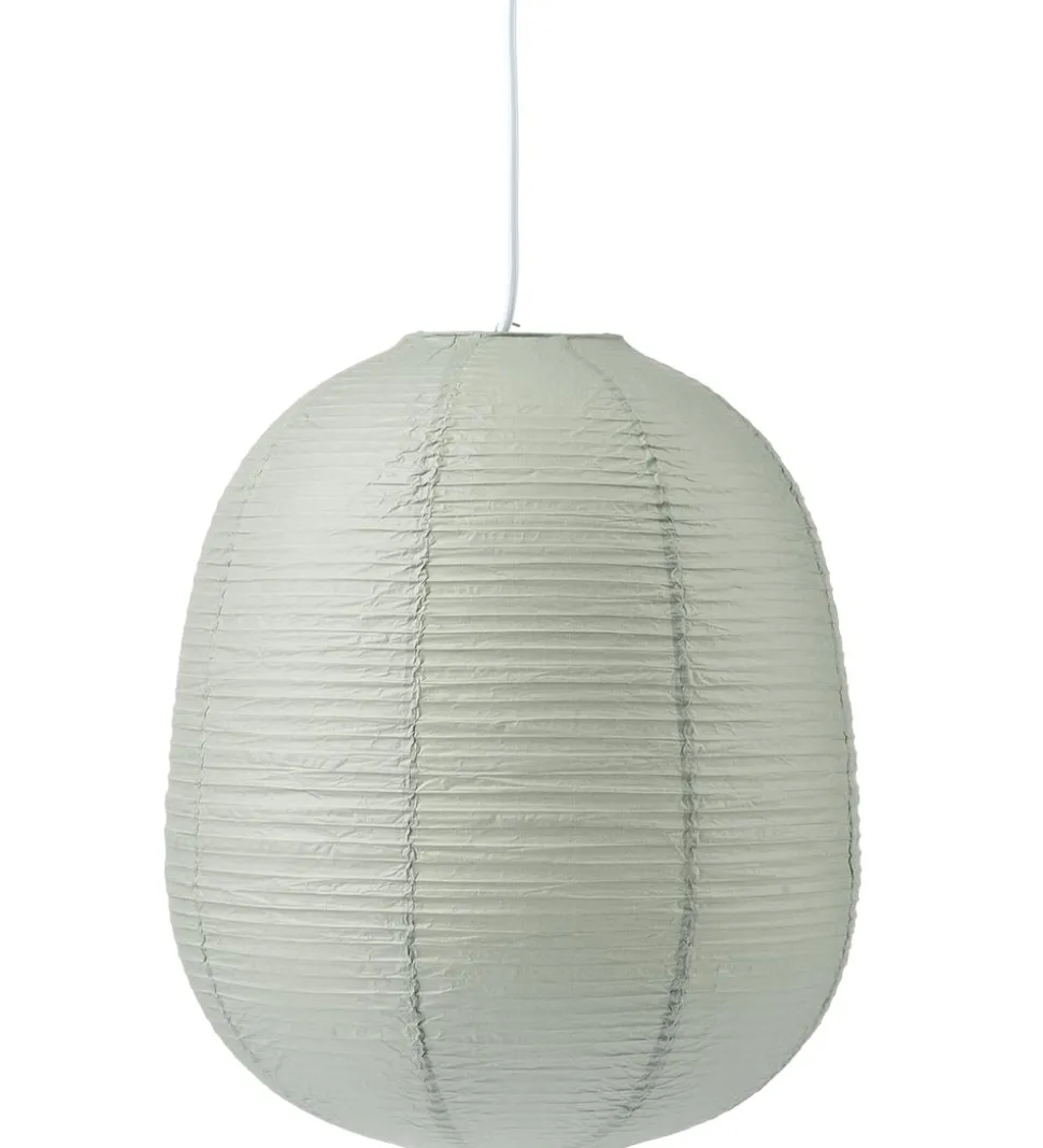 Liewood Lampe - Emmit - 34x40 cm - Dove Blue