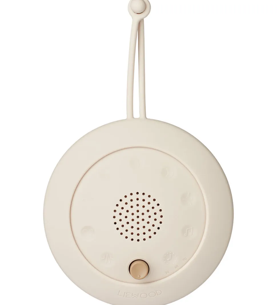Liewood Lydmaskine - Jordi - Oat/Sandy