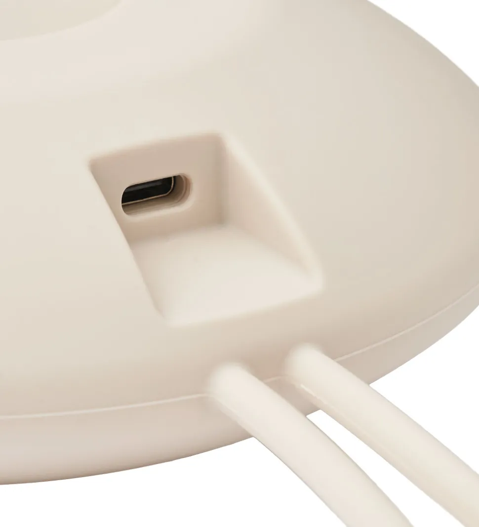 Liewood Lydmaskine - Jordi - Oat/Sandy