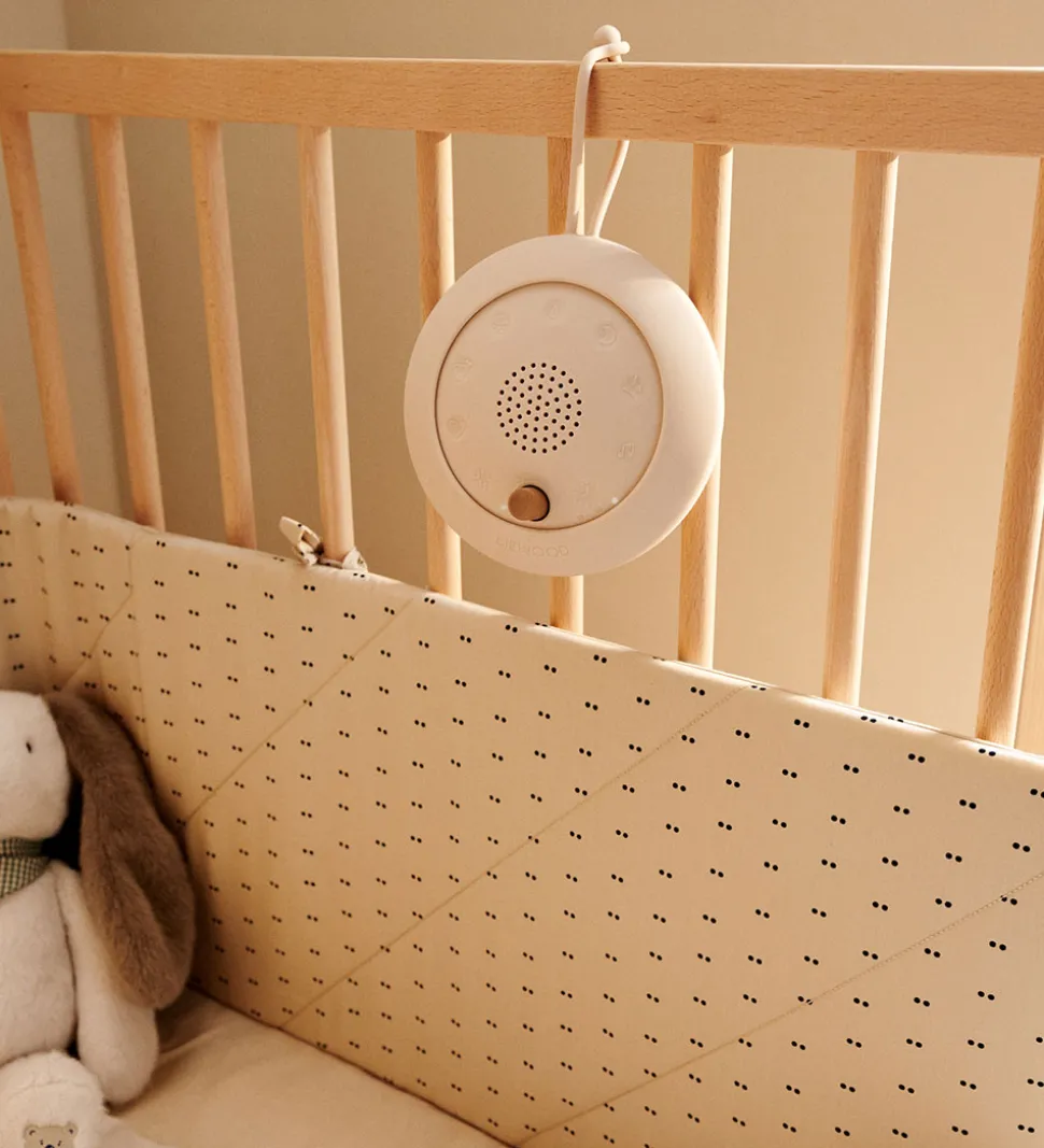 Liewood Lydmaskine - Jordi - Oat/Sandy