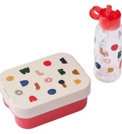 Liewood Madkasse/Drikkedunk - Chelsey - Characters/Sandy