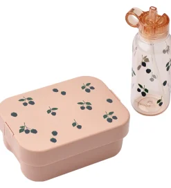 Liewood Madkasse/Drikkedunk - Chelsey - Berry/Pale Tuscany