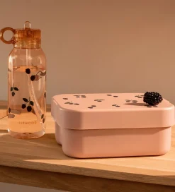 Liewood Madkasse/Drikkedunk - Chelsey - Berry/Pale Tuscany