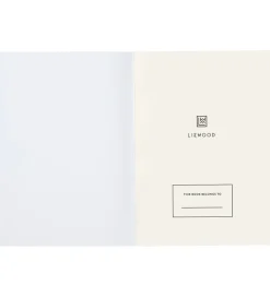 Liewood Malebog - Odell - Sea Creature/All Together Mix