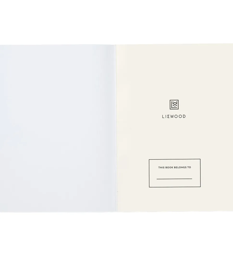 Liewood Malebog - Odell - Sea Creature/All Together Mix