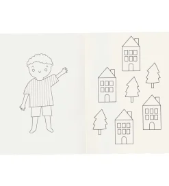 Liewood Malebog - Odell - Vehicles/Downtown Mix