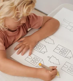 Liewood Malebog - Odell - Vehicles/Downtown Mix