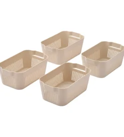 Liewood Minikurve - 4-Pak - Makeeva - Sandy