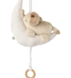 Liewood Musikuro - Mandy Baby Elephant - Mist/Sandy