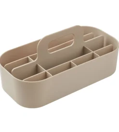 Liewood Opbevaringskasse - 14,5x33x17 cm - Caddy - Sandy