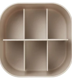 Liewood Opbevaringskasse - 14x17x17 cm - May - Sandy