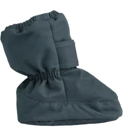 Liewood Overtrækssko - Heather - Midnight Navy