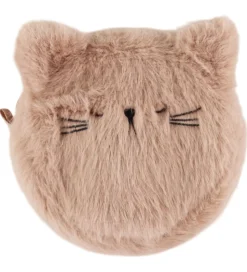 Liewood Pung - Dorotha - Cat - Plys - Pale Tuscany