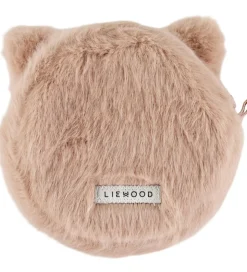 Liewood Pung - Dorotha - Cat - Plys - Pale Tuscany