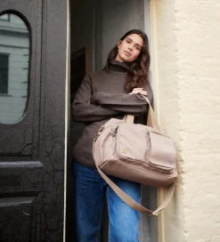 Liewood Pusletaske - Carly - Sort