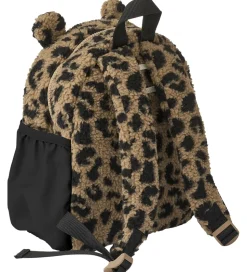 Liewood Rygsæk - Andreas - Teddy - Mega leo/Oat mix