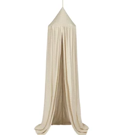 Liewood Sengehimmel - Enzo - Double Dot/Silver Lining