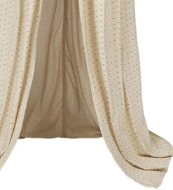 Liewood Sengehimmel - Enzo - Double Dot/Silver Lining