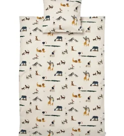 Liewood Sengetøj - Carmen - Baby - All together/Sandy