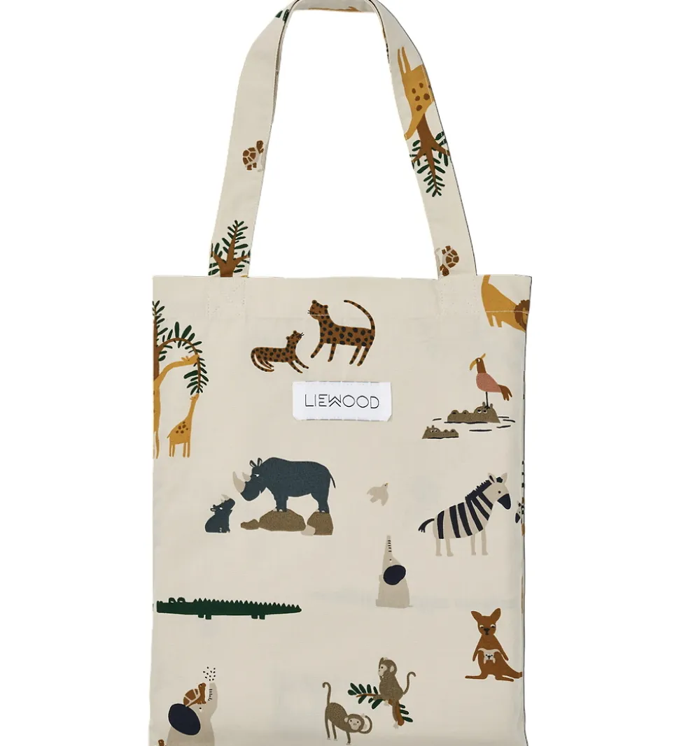 Liewood Sengetøj - Carmen - Baby - All together/Sandy