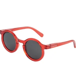 Liewood Solbriller - Darla - Watermelon Transparent