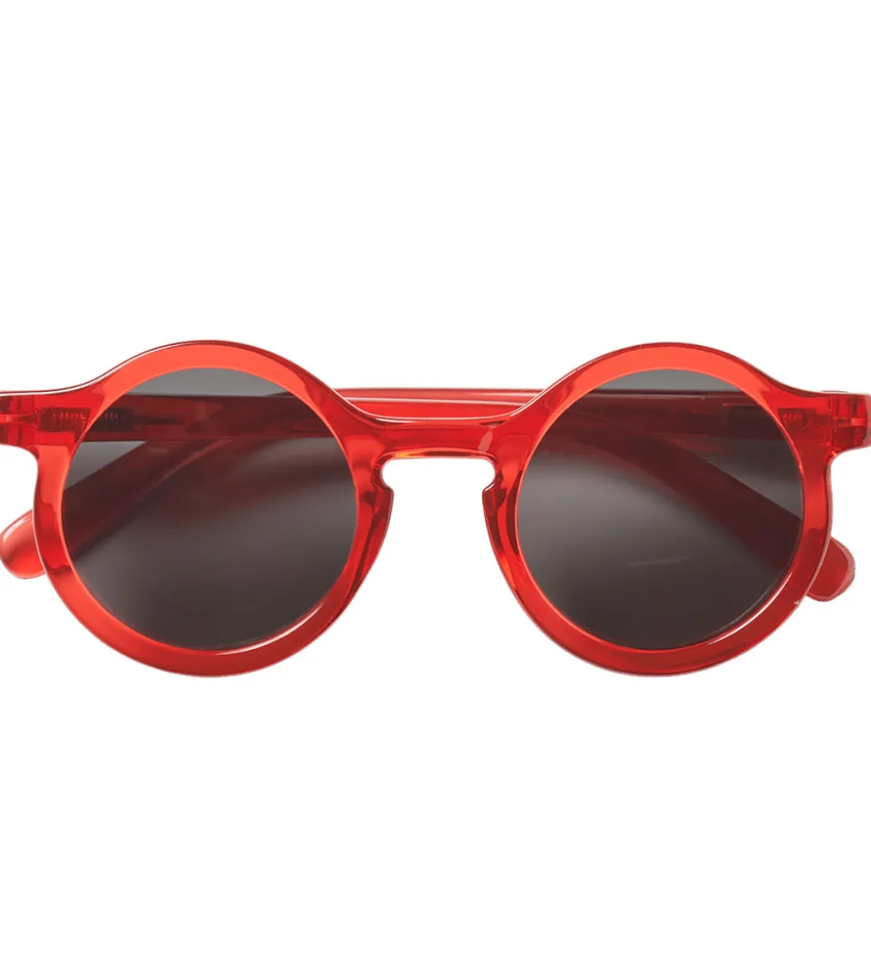 Liewood Solbriller - Darla - Watermelon Transparent