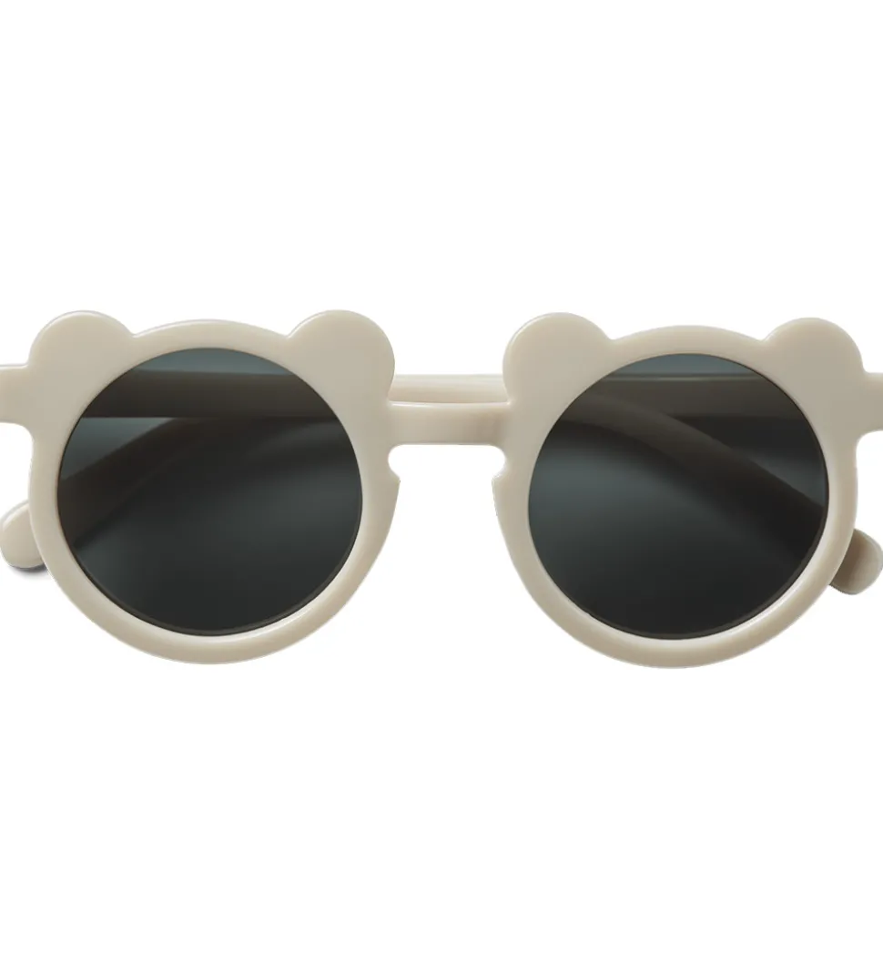 Liewood Solbriller - Darla Mr. Bear - Sandy