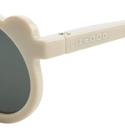 Liewood Solbriller - Darla Mr. Bear - Sandy