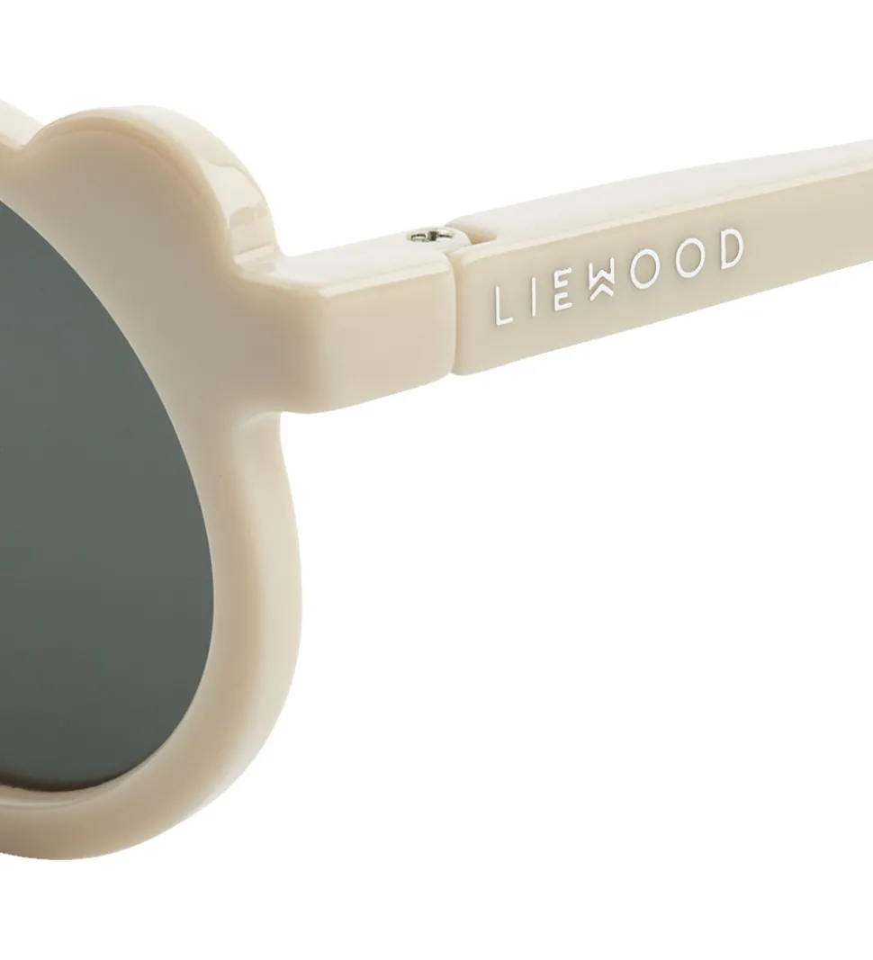 Liewood Solbriller - Darla Mr. Bear - Sandy