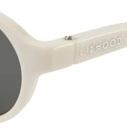 Liewood Solbriller - Stacey Baby - Crispy Corn/Sandy