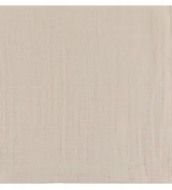 Liewood Stofbleer - Musselin - 3-pak - 65x65 cm - Lewis - Sandy