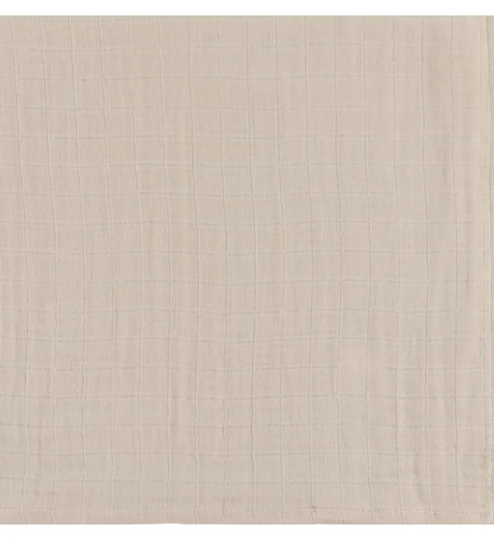 Liewood Stofbleer - Musselin - 3-pak - 65x65 cm - Lewis - Sandy